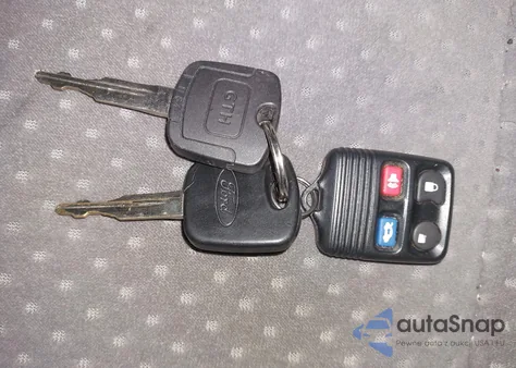 2003 Ford Focus from USA, damaged, VIN 1FAFP36323W191551